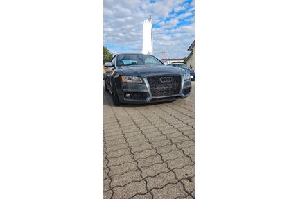 Audi S5 Gebrauchtwagen