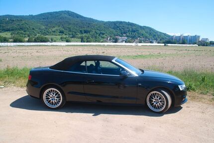 Audi Cabriolet Gebrauchtwagen