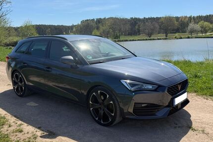 Cupra Leon Gebrauchtwagen