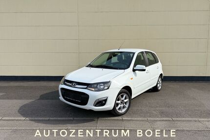 Lada Kalina Gebrauchtwagen