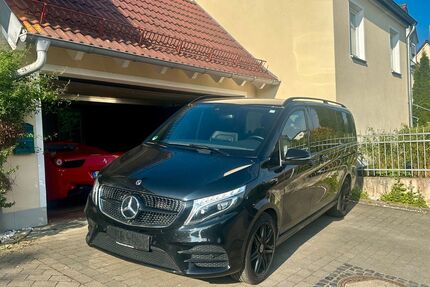 Mercedes-Benz V 300 Gebrauchtwagen