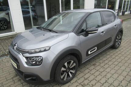 Citroen C3 Gebrauchtwagen
