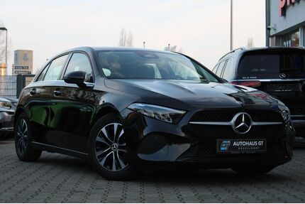 Mercedes-Benz A 200 Gebrauchtwagen
