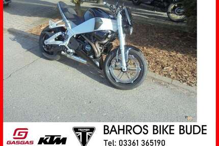 Buell XB 9 Gebrauchtwagen