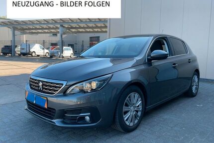Peugeot 308 Gebrauchtwagen