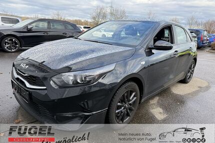Kia ceed / Ceed Gebrauchtwagen