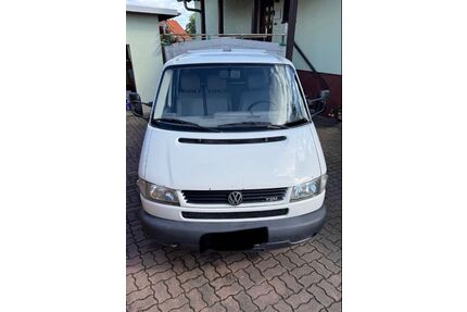 VW T4 andere Gebrauchtwagen