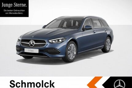 Mercedes-Benz C 220 Gebrauchtwagen