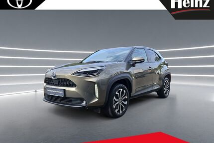 Toyota Yaris Cross Gebrauchtwagen