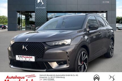 DS Automobiles DS7 (Crossback) Gebrauchtwagen