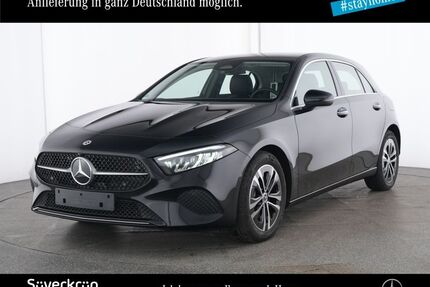 Mercedes-Benz A 180 Gebrauchtwagen