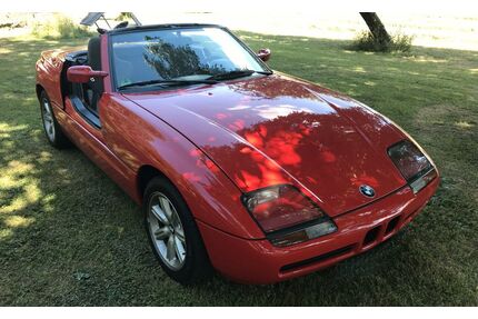 BMW Z1 Gebrauchtwagen