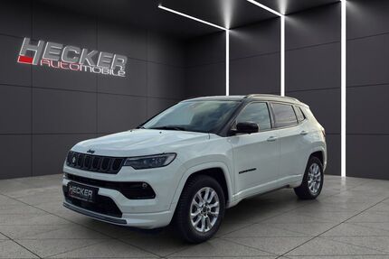 Jeep Compass Gebrauchtwagen