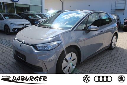 VW ID.3 Gebrauchtwagen