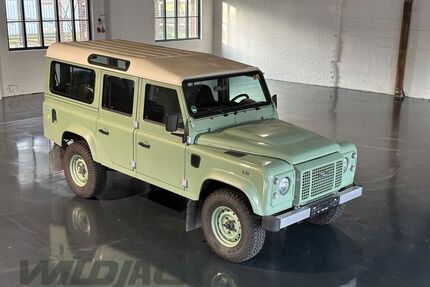 Land Rover Defender Gebrauchtwagen
