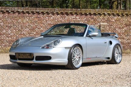 Porsche 996 Gebrauchtwagen