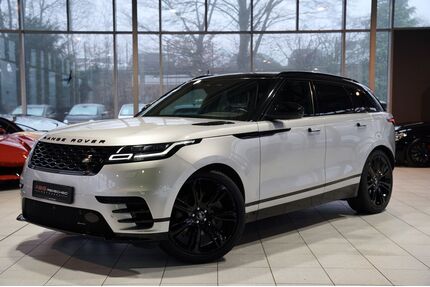 Land Rover Range Rover Velar Gebrauchtwagen