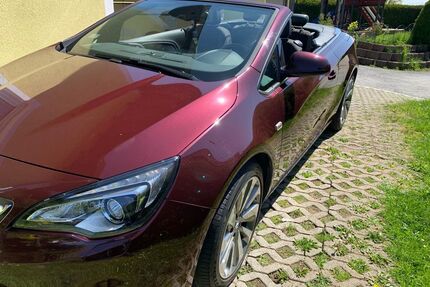 Opel Cascada Gebrauchtwagen