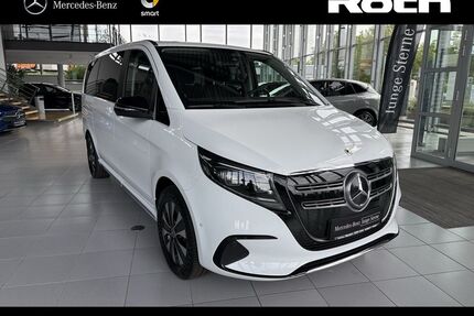 Mercedes-Benz EQV Gebrauchtwagen