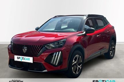 Peugeot 2008 Gebrauchtwagen