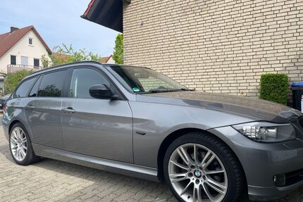 BMW 318 Gebrauchtwagen
