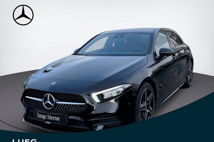 Mercedes-Benz A 180 Gebrauchtwagen