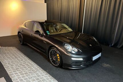 Porsche Panamera Gebrauchtwagen