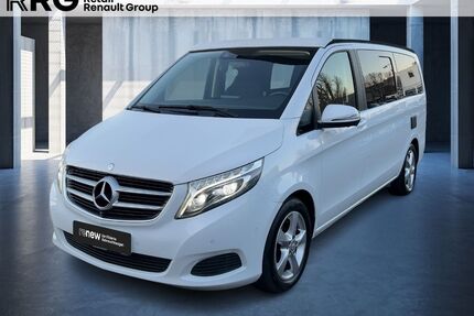 Mercedes-Benz V 220 Gebrauchtwagen