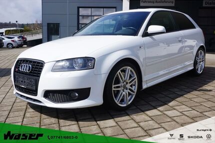 Audi S3 Gebrauchtwagen