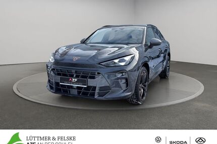 Cupra Terramar Gebrauchtwagen