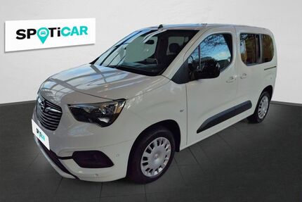 Opel Combo Life Gebrauchtwagen