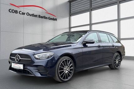 Mercedes-Benz E 300 Gebrauchtwagen