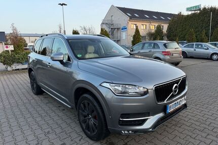 Volvo XC90 Gebrauchtwagen