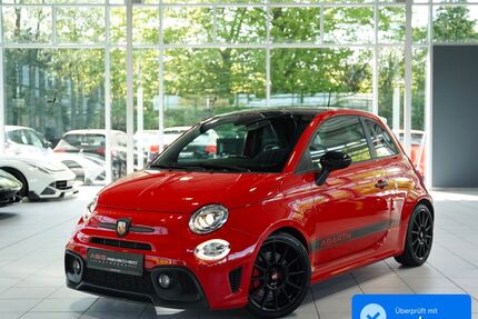 Abarth 595 Competizione Gebrauchtwagen