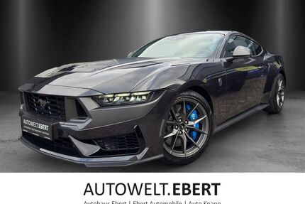 Ford Mustang Gebrauchtwagen