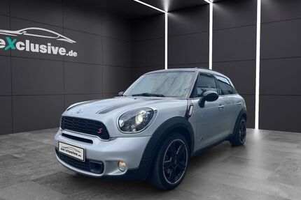 Mini Countryman S (Cooper) Gebrauchtwagen