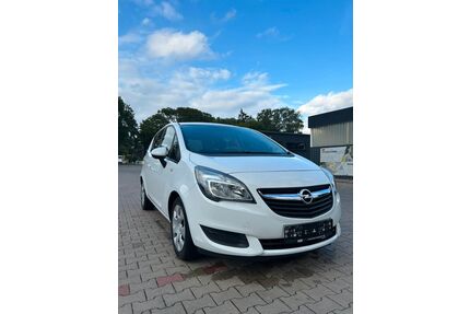 Opel Meriva Gebrauchtwagen