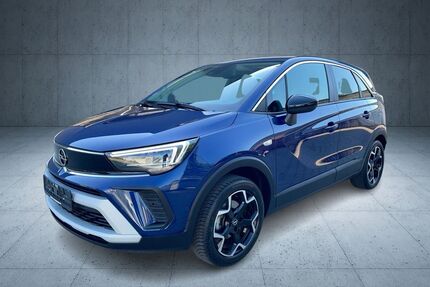 Opel Crossland (X) Gebrauchtwagen