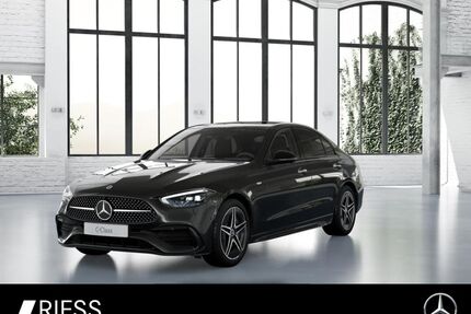Mercedes-Benz C 300 Gebrauchtwagen
