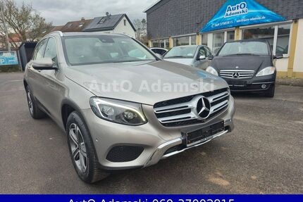 Mercedes-Benz GLC 250 Gebrauchtwagen