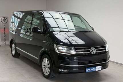VW T6 Transporter Gebrauchtwagen