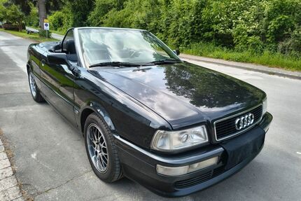 Audi Cabriolet Gebrauchtwagen