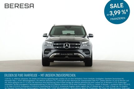Mercedes-Benz GLE 350 Gebrauchtwagen