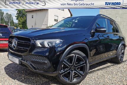 Mercedes-Benz GLE 400 
