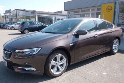 Opel Insignia Gebrauchtwagen