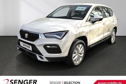 Seat Ateca Gebrauchtwagen