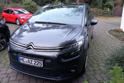 Citroen Grand C4 Picasso / SpaceTourer Gebrauchtwagen