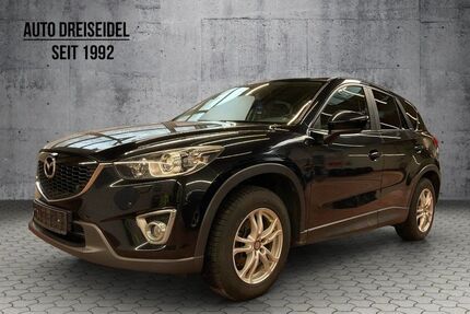 Mazda CX-5 Gebrauchtwagen
