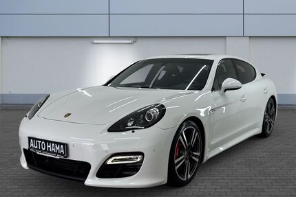 Porsche Panamera Gebrauchtwagen