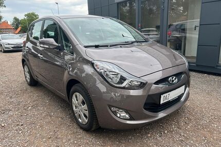 Hyundai ix20 Gebrauchtwagen